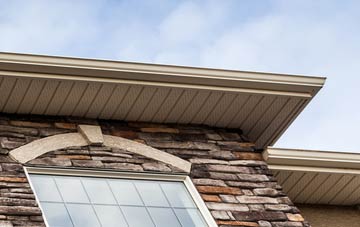 Ferndale diy soffit installation