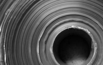 Ferndale pvc roof replacement