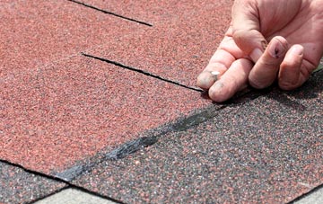 Ferndale asphalt roof repairs