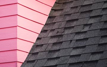 rubber roofing Ferndale