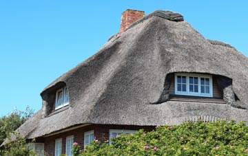 thatch roofing Ferndale