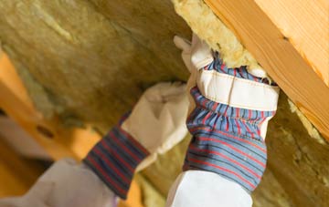 types of Ferndale pitched roof insulation materials