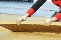 find rated Ferndale roof insulation companies