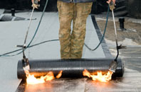 Ferndale flat roof sealing quote